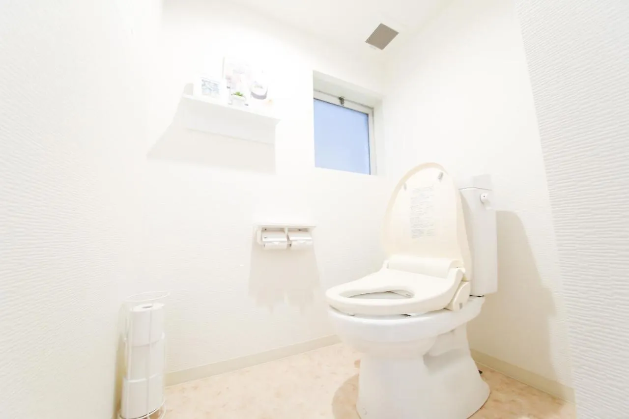 Guest House Re-Worth Yabacho1 202 名古屋市