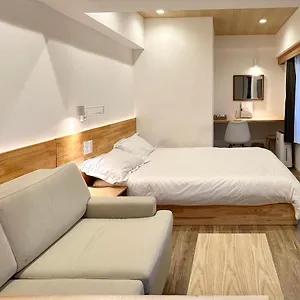 Mystay758 Sakae Monthly #15 アパート