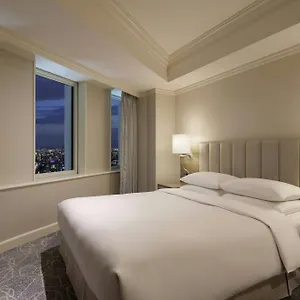 מלון Marriott Associa, נגויה
