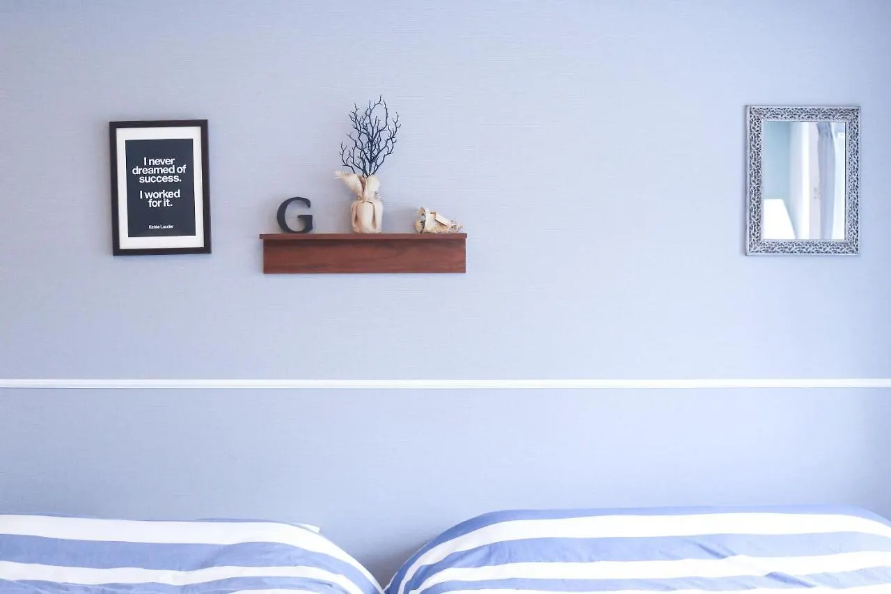 아파트 Guest House Re-Worth Yabacho1 202 나고야 시